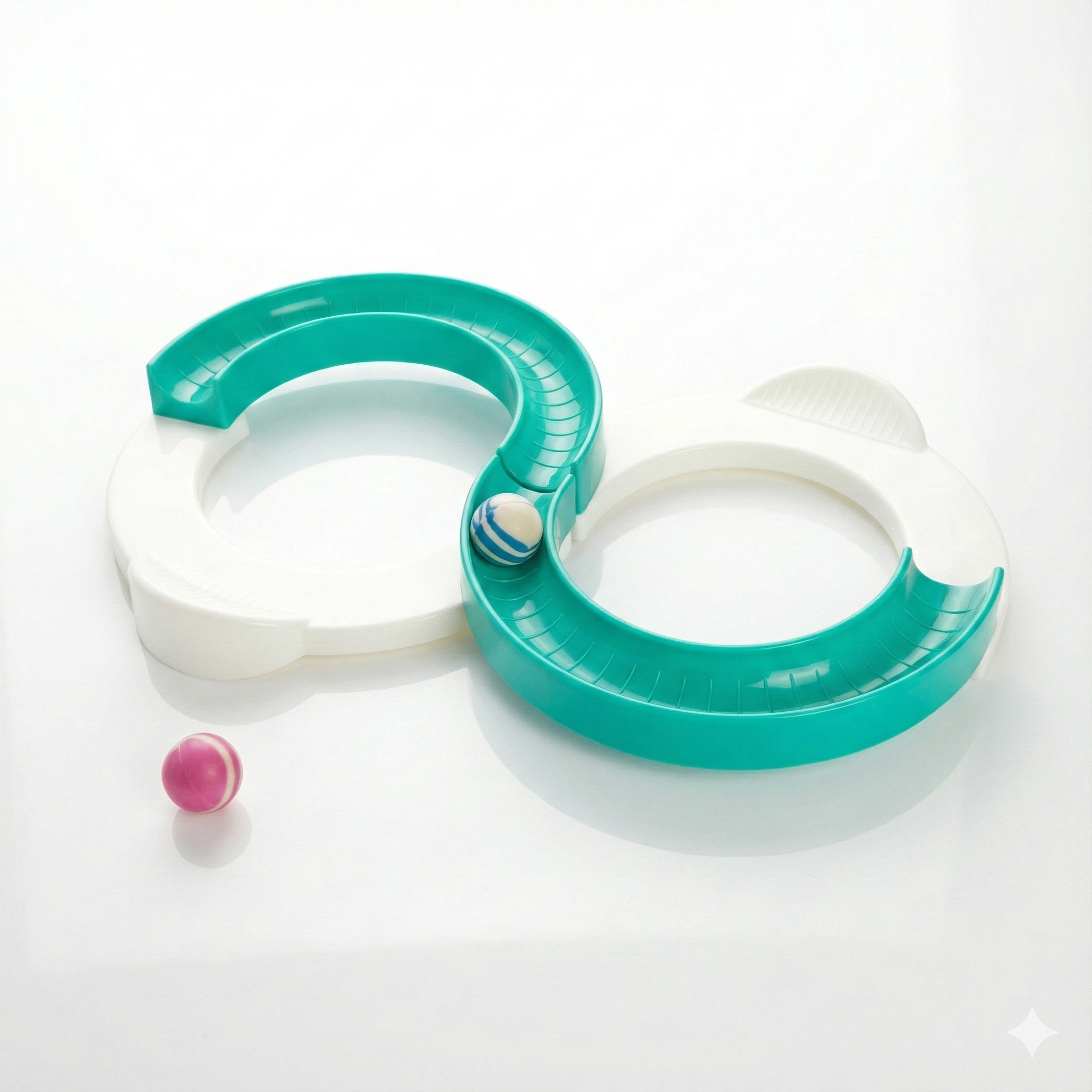 Infinity Loop 8 Infinity Loop - Image 8